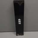 abp 1 Inch Curling Iron with Ceramic Barrel, Instant Heat up to 450°F, Waving Style Tool for Long/Medium Hair and Women