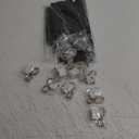 15 Pcs Hero Party Favor Boxes Skyscraper 3D City Box Skyline Buildings Heroes Candy Goodies Boxes Hero Theme Centerpiece Decorations Birthday Party Supplies(Colorful)