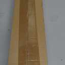 Cat Litter Box Mat, Silicone Kitty Litter Mat, 24" X 16" Waterproof Silicone Pad for Floor, Light Gray (Grey)