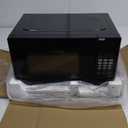 EMERSON.9 MICROWAVE 900W BLACK MW9255B