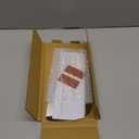 Fit System Passenger Side Mirror Glass, Nissan Maxima, (w/o auto dimming)