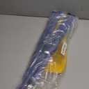 Boat Oars 2 Pieces Kayak Paddles Detachable Canoe Paddle Inflatable Boat PVC Oar Water Sports Accessory