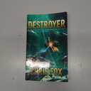 Destroyer (Void Wraith) (Volume 1)