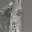 Upgraded W10326469 WPW10326469 Refrigerator Center Drawer Slide Rail,Compatible with Whirlpool Kenmore Maytag Fridges,Replace 8208326,67004514,12796401,1796813,W10326469N Crisper Drawer Rail 3Year Qa