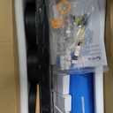 WF3-01 3-Stage Whole House Water Filtration System, Reduces Heavy Metals (Lead, Mercury, Arsenic, Cadmium, Chromium), Chlorine, Sediment, Odor, and VOCs