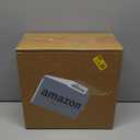 Homemory 6" x 12" Extra Large Outdoor Waterproof Candle with Auto 6-Hour Timer, Ivory Plastic Made, Long Last for Half A Year, Set of 2