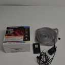 MONSTER Jem Accessories Multi Color LED Strip + Adapter