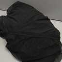 Car Tailgate Door Magnetic Screen Mesh for SUV Trunk, Camping Net Screens for Car Tent, Closed with Double-Ended Zipper, Protection B-u-g-s and UV Net, Breathable Mesh Cover (Extra Large)