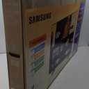 Samsung 55” Class Crystal UHD U7900F 4K Smart TV 2025 - UN55U7900FFXZA