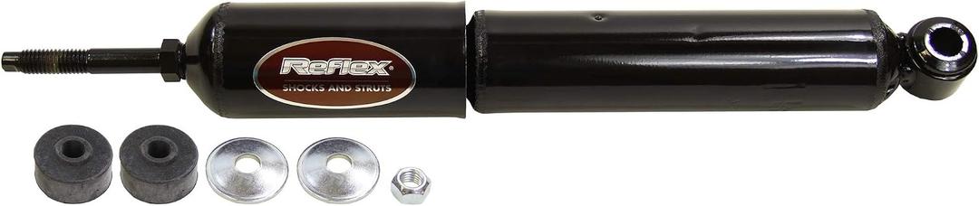 Monroe Reflex 911173 Suspension Shock Absorber for Ford F-250 Super Duty