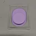 AUROX for MagSafe Phone Grip, Magnetic Phone Grips, Expandable Collapsible Mobile Phone Grip Stand Holder with Kickstand for Magsafe Stand Compatible with iPhone 16 15 14 13 12 Series, Purple