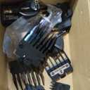 BaBylissPRO High-Performance LO-PROFX Compact Clipper for Hair