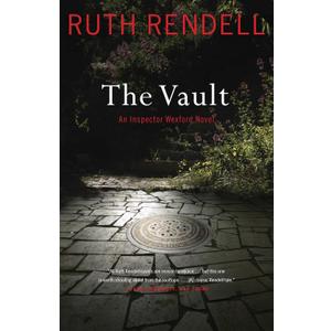 The Vault: An Inspector Wexford Novel
