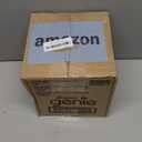 Diaper Genie Essentials Round Refill Pack of 4 | Holds Up to 1280 Newborn Diapers | Features Unscented Continuous Film | Compatible with Diaper Genie Complete and Expressions Pails