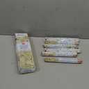 HEM White Sage Incense Sticks - 100 Count | Natural Air Purifying Aromatherapy | Calming and Cleansing Fragrance | Perfect for Meditation and Relaxation | Long-Lasting Burn.