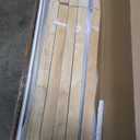 Twin Daybed with Trundle for Kids Bedroom,Wood Platform Bed Frame with Headboard and Footboard for Small Living Space,No Box Spring Needed,Grey