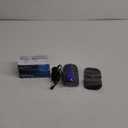 2025 Newly Driving Aids, Radarr for Car Detection with Mute Memory, City/Highway Mode, Long Range Tracking, LED Display, Ideal for Cars051224