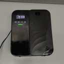 Hotel Scent Diffuser, House Scent Machine, 5000 Sq.Ft of Coverage, 500ml Large Capacity Aromatherapy Machine, Scent Diffusers for Home Large Room, Office Waterless Essential Oil Diffuser (Black)