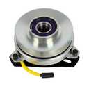 Electric PTO Clutch Compatible with John Deere LX172 LX173 LX176 LX178 LX188 Replacement Part Number AM100979 AM115090 AM118969 AM122969 5215-35