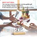 Cards and Gifts Sign for Wedding - Cards and Gifts Acrylic Sign Desk Plaque Wedding Reception and Event Party Table Decor