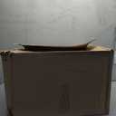 White Linen, 19' x 8', 8 Pack