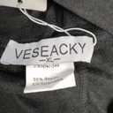 Veseacky Matching Pajamas Sets Skeleton Glow in Dark Jumpsuit Halloween Hooded One-Piece Zipper PJS Family Jammies (X-Large, Style A_black-women)