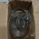 Juvale Stainless Steel Sink Drain Strainer - Mesh Kitchen Sink Strainer - Anti-Clogging Wire Mesh Screen - Pack of 4, 4.3 in, 2.8 in, 2.1 in