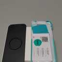 ESR 3 Pack 9H+ Glass for iPhone 16 Pro Max Screen Protector, [Military Grade Shatterproof & Longest Durable] Armorite Ultra-Tough Tempered Glass with UltraFit Tray