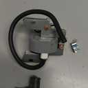 Ignition Coil Armature for Briggs and Stratton 2HP to 4HP Engines with Points and Condenser Replaces 298502 395488 298968 697036 Fits Sprint Quattro Classic Models Ref 460014