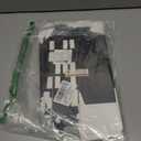 24Pcs Hero Party Favor Boxes Skyscraper City 3D Box with Lights Skyline Buildings Treat Boxes Super Themed Hero Party Centerpiece Decorations for Boys Girls Birthday Heroes Party Supplies (Warm)