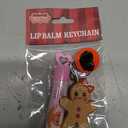 3 x Lip Balm Keychain 3PK