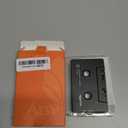 Arsvita Car Audio Bluetooth Wireless Cassette Receiver, Tape Player Bluetooth 5.0 Cassette Aux Adapter, Black