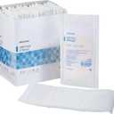McKesson Sterile Abdominal Pads 5 x 9 in [20 Count] - Absorbent ABD Pads for Wound Care, Nonwoven Cellulose, Nonstick Gauze Dressing for Drainage and Post-Op Use