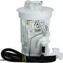 Electric Fuel Pump Module Assembly Replacement for 17040-8H31B Fit for Nissan X-Trail T30 QR25 2002-2005 Fuel Tank