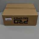 Prostormer Mechanic Tool Set, 240-Pieces Universal Household Auto Repair Tool Kit with Heavy Duty Aluminium Tool Box