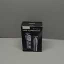 Jack & Rose Clippers and Trimmers Set, Cordless Hair Clippers for Men, Barber Clippers Set