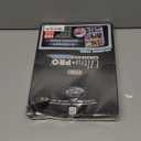 Ultra PRO Platinum 9 Pocket Secure Platinum Cards, Clear