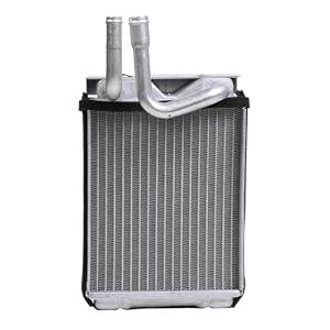 AlpaSpare 94733 HVAC Heater Core Replacement for Jeep Wrangler 1987-1995
