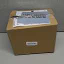 Sewing Machine for Beginners with Expansion Table and Foot Pedal and 42Pcs Sewing kit Finger Guard & Light Mini Small Portable Sewing Machines 2-Thread 2-Speed 2-Switches for Kids Ages 8-12 Peach Pink