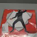 Morph Ninja Costume Kids, Boys Ninja Costume, Boys Halloween Costume, Halloween Costumes for Kids (Large)