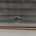 20x25x1 Electrostatic Air Filter Washable Reusable, HVAC AC Furnace Filter, MERV 8, Lasts a Lifetime, Air Conditioner Filter Replacement for Home Office (Actual Size:19.75x24.65x0.82 Inch)