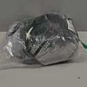 Heyfanee Mens Velour Tracksuits 2 Piece Set Full Zip Sweatsuit for Men Jogging Suits Velvet Jacket Pants Outfits (3X-Large, Grey)