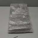 Stanbroil Small Ceramic Gas Logs, 10 Piece Set of Decoration Ceramic Fiber Wood Logs for All Types of Ventless, Gel, Ethanol, Electric, Gas Inserts, Propane, Indoor or Outdoor Fireplaces & Fire Pits