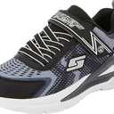 SKECHERS Boy's Tri-namics Sneaker, 1
