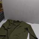 Danedvi Cardigan Sweaters for Women Fall Open Front Knit Cardigans Duster Coat Size L