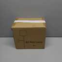 Battery Operated Wall Sconces Set of Two, Wireless Battery Wall Lamp with Remote Control, 12 Colors RGB Magnetic Bulb, Rechargeable Gold Wall Sconce for Bedroom Living Room Hallway (14 inch B10)