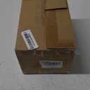 LED Cordless Table Light 4000mAh Rechargeable Battery Table Lamp Outdoor & Indoor Dimmable Aluminum Cordless Lamp for Livingroom Bedroom Restaurant Coffee Table etc (White)