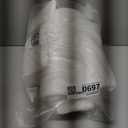 12" Extra Wide Split King Gap Filler for Adjustable Bed, Bed Bridge Twin to King Converter with Washable Cover, Close The Gap (0-3"),White