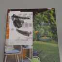 Hanging Bird BathBird Bath - Bird Feeder, 2 in 1 XL Hanging Bird Feeder & Bird Bath for Outside, Hanging Bird Baths for Outdoors