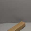 Silicone Tools Mat for Griddle Kitchen Cooking Baking Countertop-Side Shelf Spatula Mat with Drip Pad for Blackstone Weber Traeger Pit Boss Flat Top Grill Smoker- BBQ Accessories Gifts for Men(Orange)